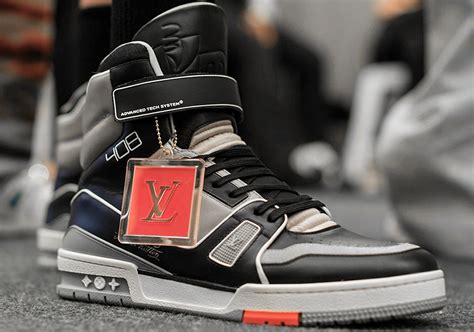 prezzi louis vuitton virgil abloh|virgil abloh sneaker.